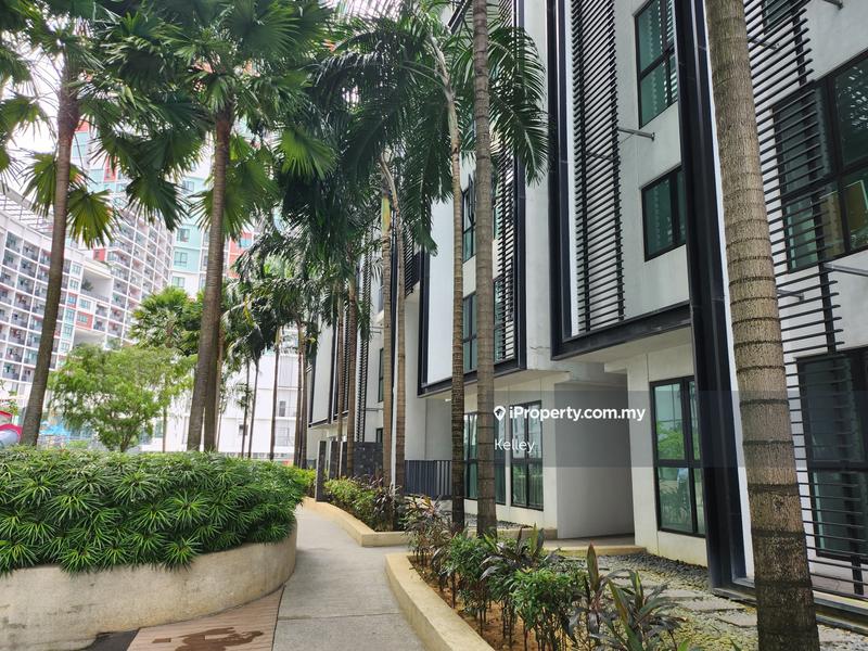 Service Residence for Sale in i-Residence @ i-City by Kelley - iProperty.com.my