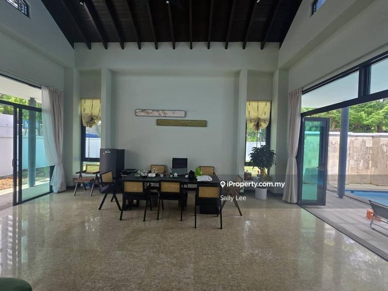 Bungalow House for Sale in Sunway South Quay, Sunway by Sally Lee - iProperty.com.my