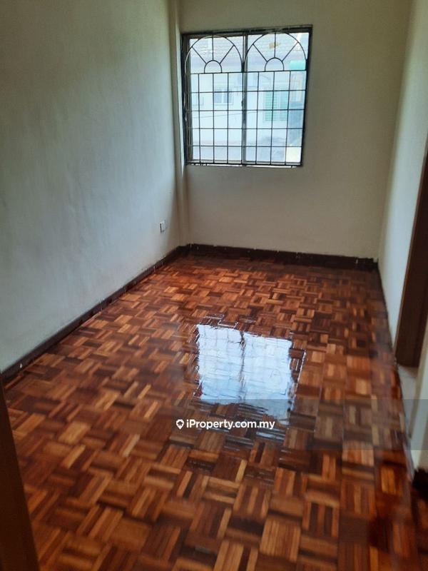 Rumah Berangkai 2 Tingkat untuk Dijual di Berjaya Park, Shah Alam oleh Joanne Khoo - iProperty.com.my