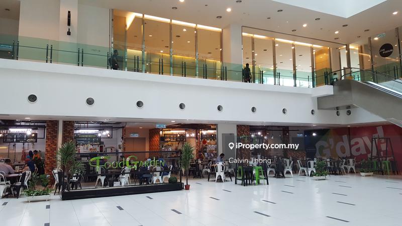 For Rent - UOA Business Park @ Kencana Square