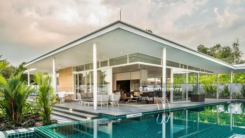 Bungalow House for Sale in Ledang Heights, Iskandar Puteri (Nusajaya) by Zephyr Khoo - iProperty.com.my