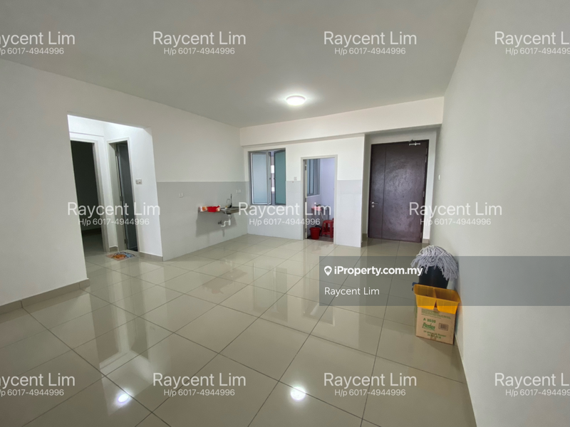 Kondominium untuk Disewa di Casa Utopia oleh Raycent Lim - iProperty.com.my