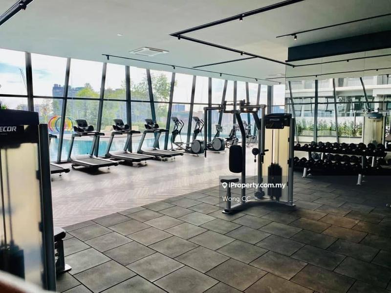 For Rent - Nidoz Residences @ Desa Petaling