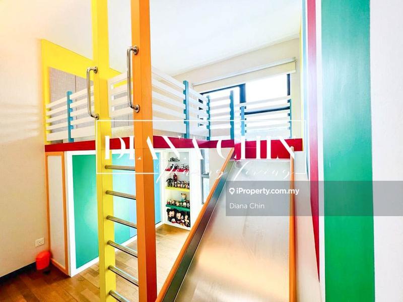 Kondominium untuk Dijual di The Address oleh Diana Chin - iProperty.com.my