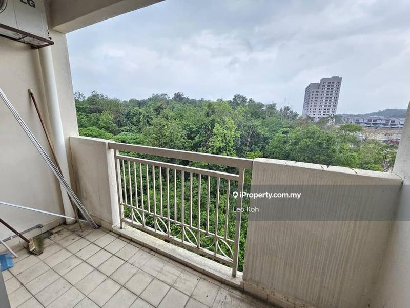 Pangsapuri untuk Dijual di Villa Pavilion oleh Leo Koh - iProperty.com.my