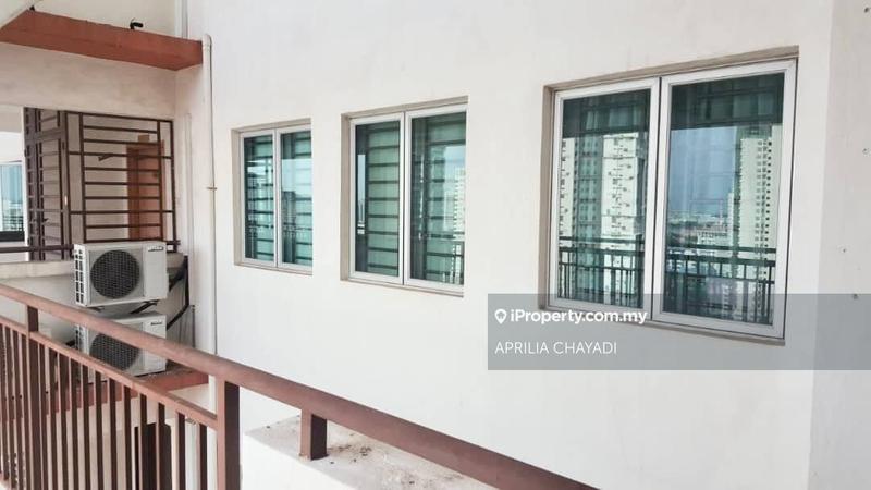Service Residence for Sale in The Embassy (Bangunan Duta Impian) by APRILIA CHAYADI - iProperty.com.my
