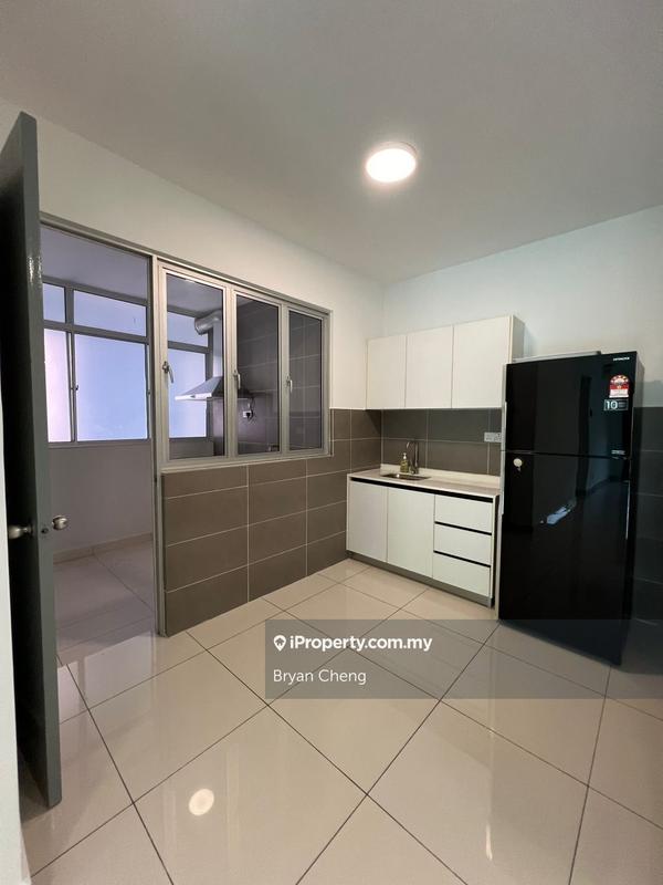 For Rent - Rimba Residence