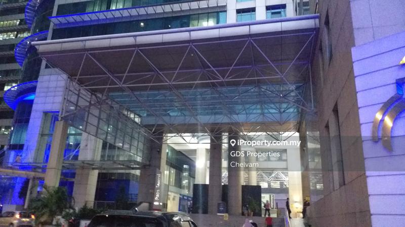 Office for Rent in Kl Sentral, Kuala Lumpur by Chelvam - iProperty.com.my