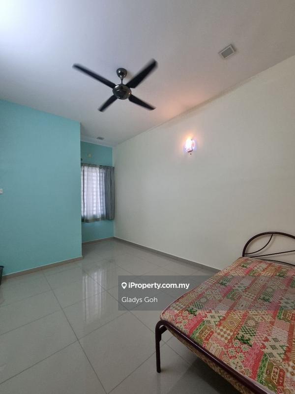 2-storey Terraced House for Rent in Klebang Ria, Klebang Ipoh, Ipoh by Gladys Goh - iProperty.com.my