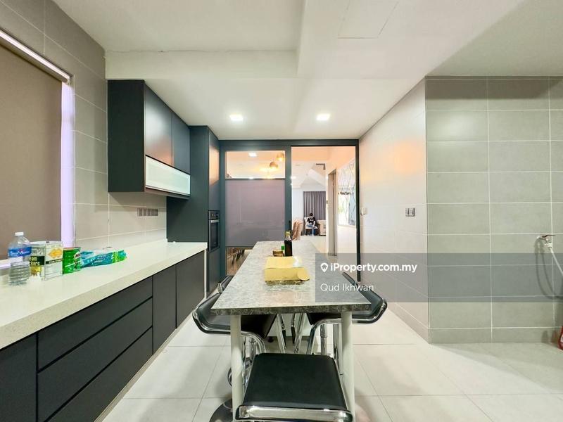 Rumah Berangkai 2 Tingkat untuk Dijual di Ceria Residence, Cyberjaya oleh Qud Ikhwan - iProperty.com.my
