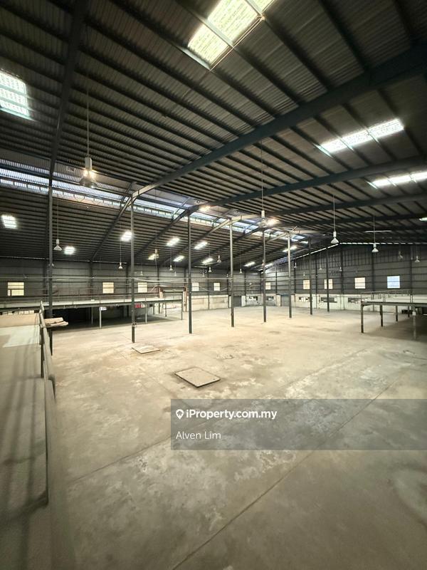 Kilang Terpisah untuk Dijual di Rawang Perdana, Rawang oleh Alven Lim - iProperty.com.my