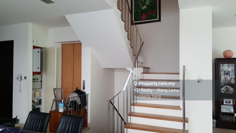 Rumah Berkembar untuk Dijual di Taman Sri Hartamas, Sri Hartamas oleh Kimberly Yang - iProperty.com.my