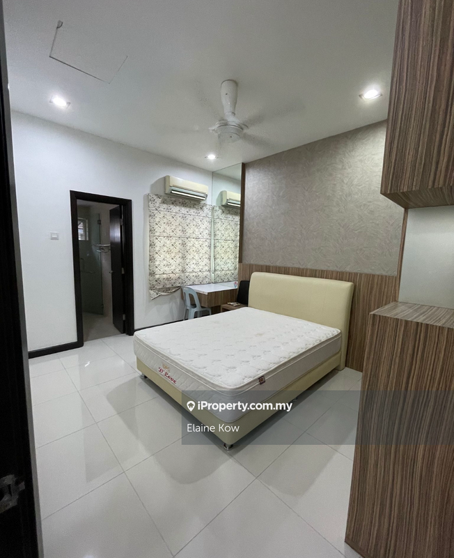 Terraced House for Sale in Taman Meranti Jaya, Puchong by Elaine Kow - iProperty.com.my