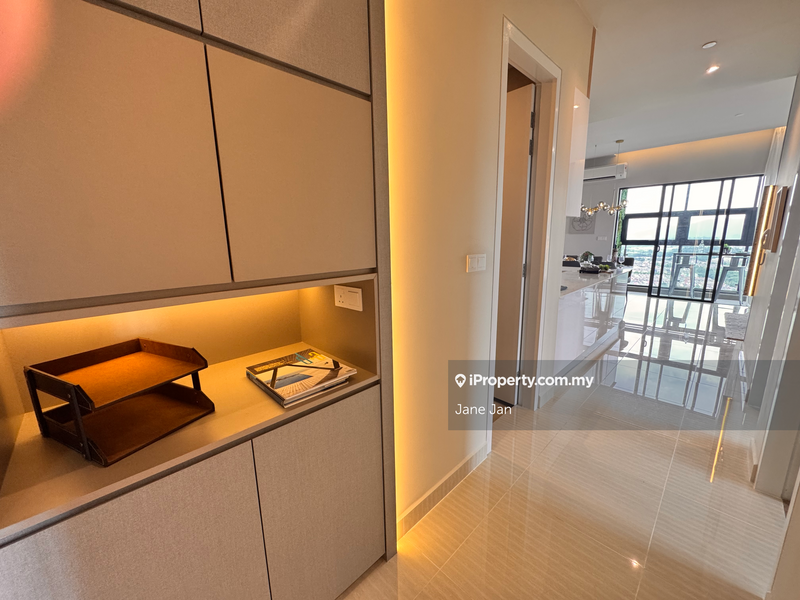 Service Residence for Sale in Hampton Height Damansara by Jane Jan - iProperty.com.my