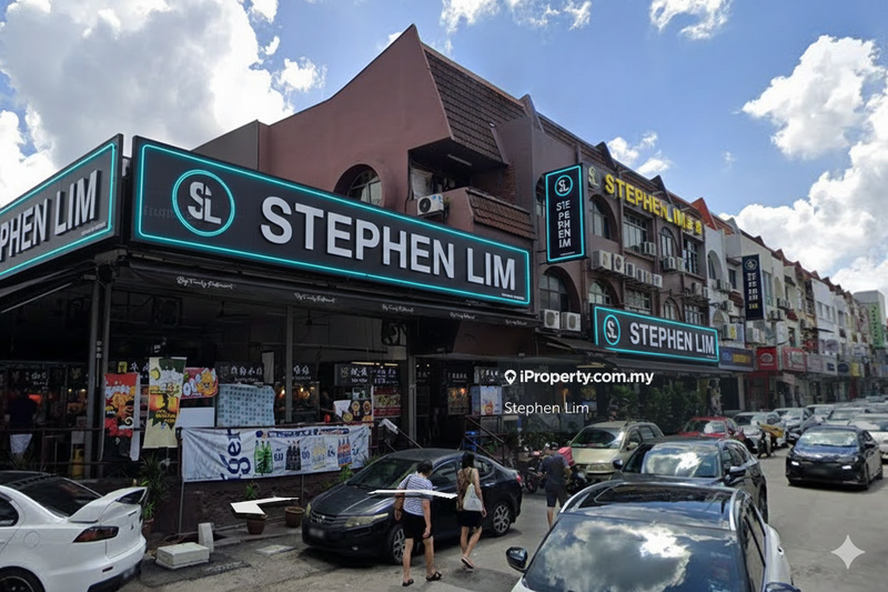 Shop for Sale in SS15, Subang Jaya by Stephen Lim - iProperty.com.my