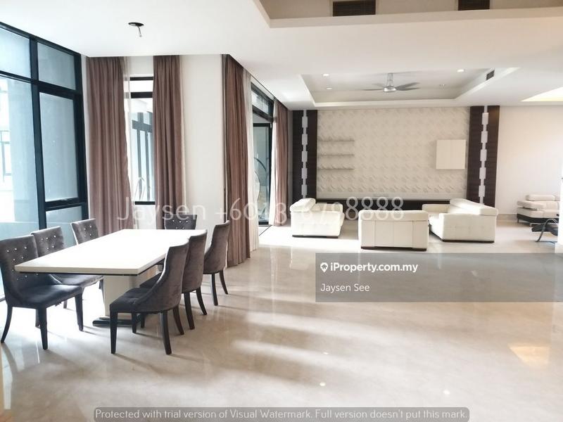 For Rent - Gallery @ U-Thant