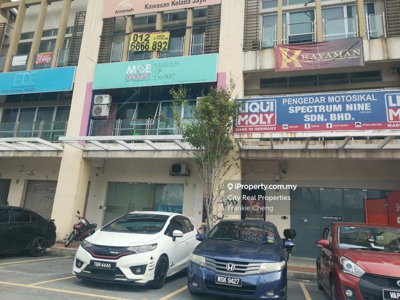 Kedai untuk Dijual di Pjs 5, Petaling Jaya oleh Frankie Cheng - iProperty.com.my
