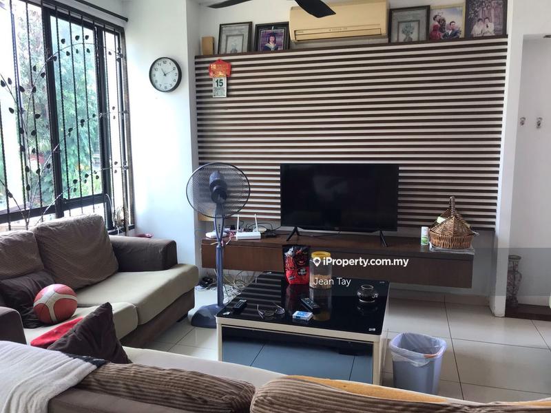 3-storey Terraced House for Sale in Taman Bukit Serindit, Melaka City by Jean Tay - iProperty.com.my