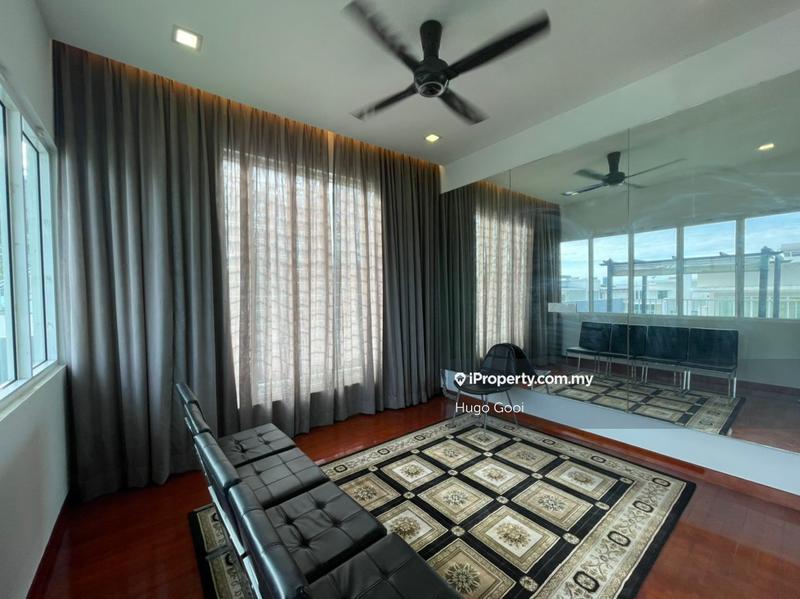 Bungalow House for Sale in Aspen Garden Residence, Setia Eco Glades, Mirage, Cyberjaya by Hugo Gooi - iProperty.com.my