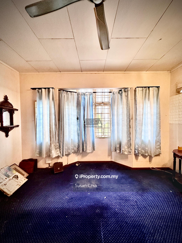 Rumah Berkembar untuk Dijual di c88g7, Bukit Jambul oleh Susan Chia - iProperty.com.my