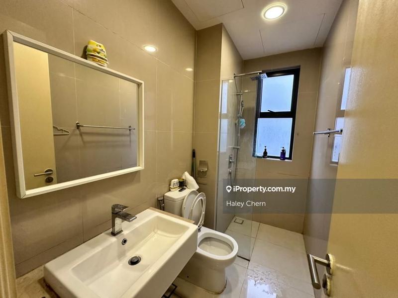 Residensi Servis untuk Disewa di South View oleh Haley Chern - iProperty.com.my