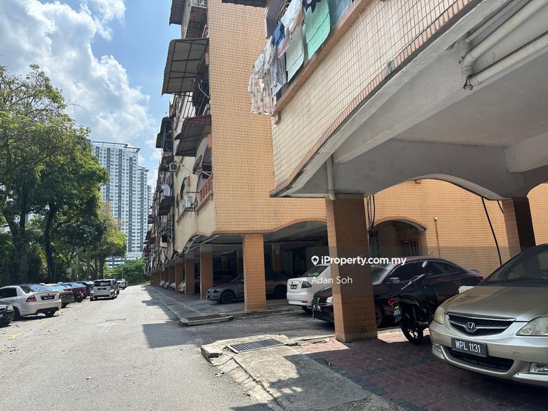 Kedai untuk Dijual di Taman Sejahtera, Segambut, Jalan Kuching, Kepong oleh Adan Soh - iProperty.com.my