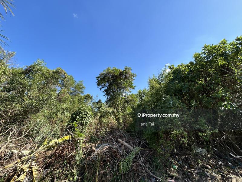 For Sale - Sungai Lalang