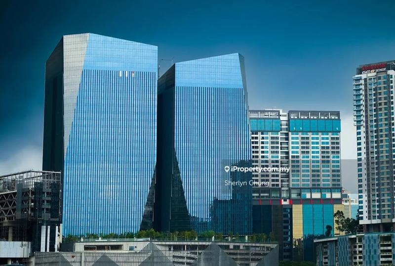 Office for Rent in Bandar Sunway, Sunway by Sherlyn Chung - iProperty.com.my