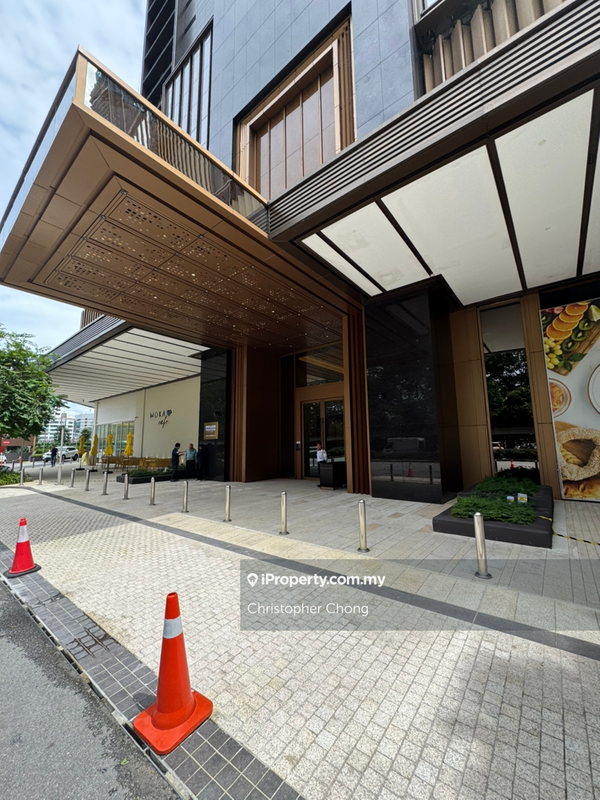 For Rent - Pavilion Damansara Heights