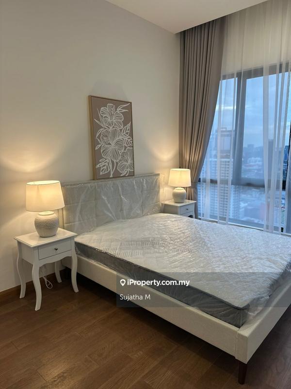 For Rent - Bangsar Hill Park