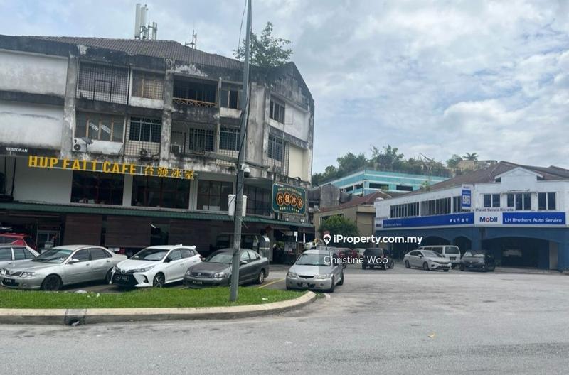 Flat for Sale in Taman Pandan Perdana by Christine Woo - iProperty.com.my