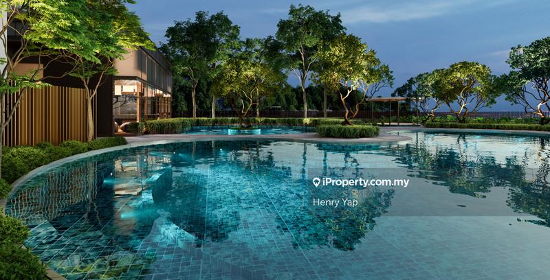 Condominium for Sale in D'Tessera Residences by Henry Yap - iProperty.com.my