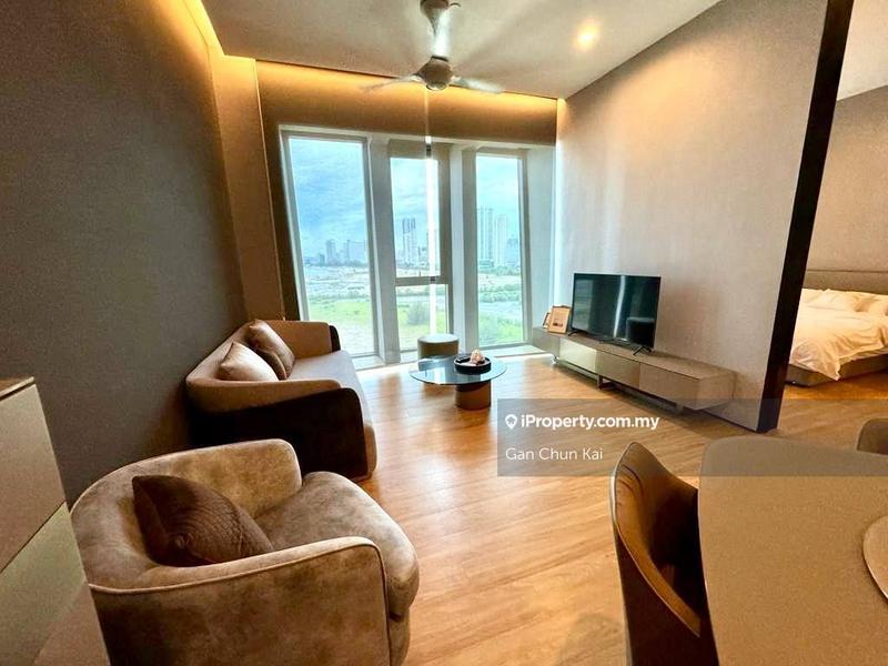Service Residence untuk Disewa di City of Dreams oleh Gan Chun Kai - iProperty.com.my