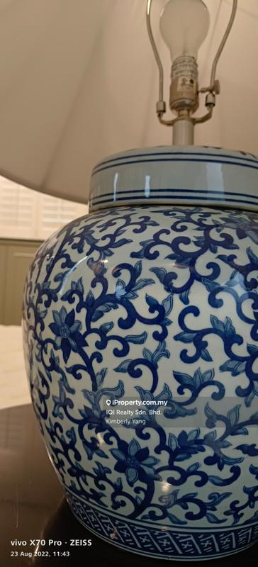 Rumah Berkembar untuk Dijual di Taman Sri Hartamas, Sri Hartamas oleh Kimberly Yang - iProperty.com.my