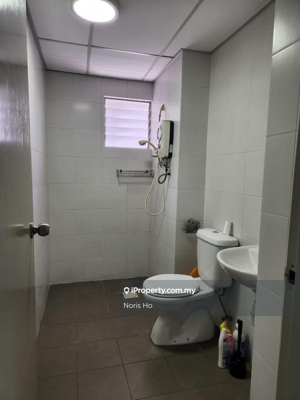 Condominium for Sale in Kiara Residence (Residensi Kiara Jalil 1) by Noris Ho - iProperty.com.my