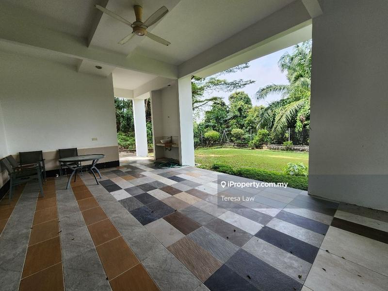 Bungalow House for Sale in Taman Equine, Seri Kembangan by Teresa Law - iProperty.com.my