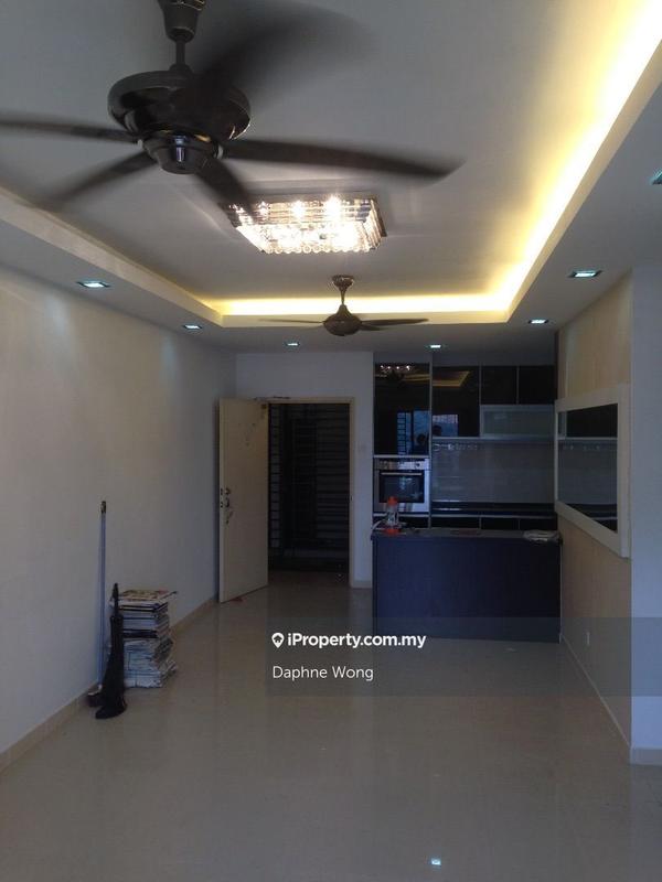 For Sale - Kuchai Avenue