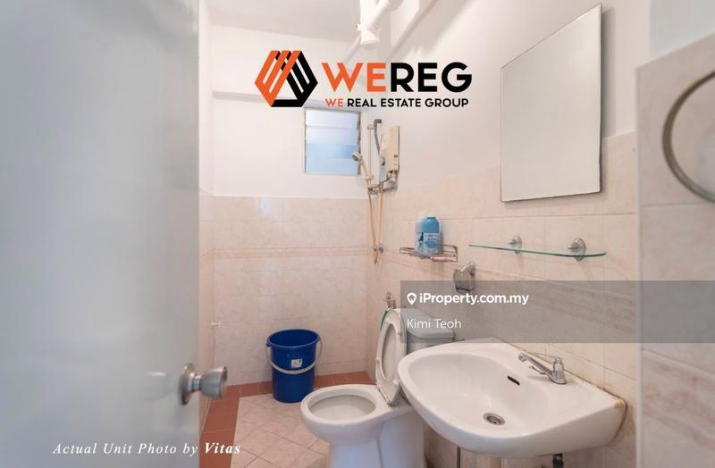 Apartment for Rent in Pelangi Heights by Kimi Teoh - iProperty.com.my