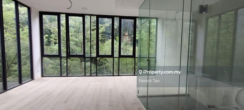 3.5-storey Terraced House for Sale in Empire Residence, Petaling Jaya by Patrick Tan - iProperty.com.my
