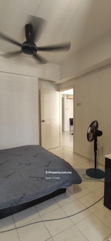 Kediaman Servis untuk Dijual di Avelon Tower @ Plaza Medan Putra oleh Ryan Cheah - iProperty.com.my