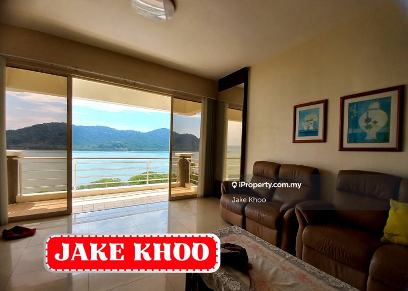 For Sale - Putra Marine Resort