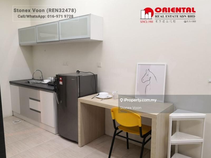 Apartment for Sale in MH Unilodge by Stonex Voon - iProperty.com.my