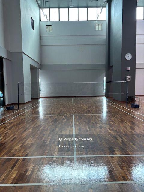 Condominium for Sale in The Reach @ Titiwangsa by Loong Shi Chuan - iProperty.com.my