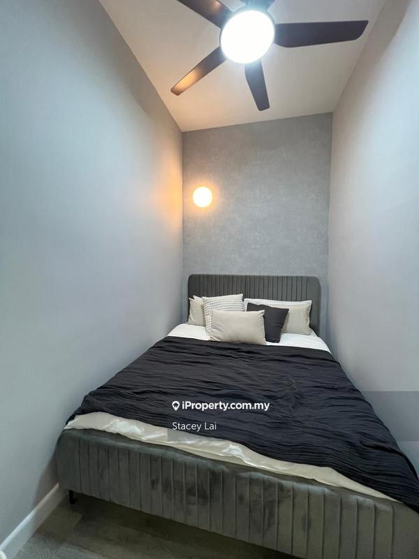 Service Residence for Sale in Cubic Botanical by Stacey Lai - iProperty.com.my