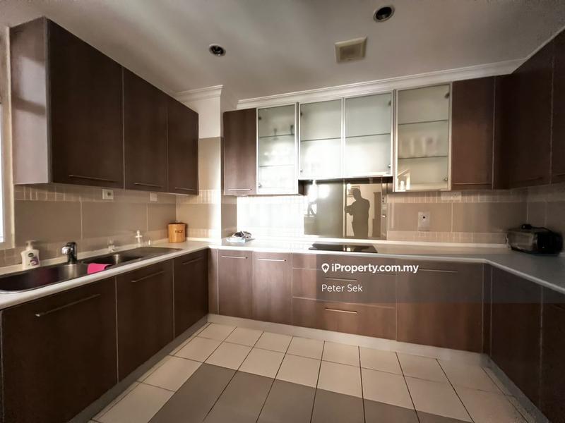 Condominium for Sale in Kiaramas Cendana by Peter Sek - iProperty.com.my