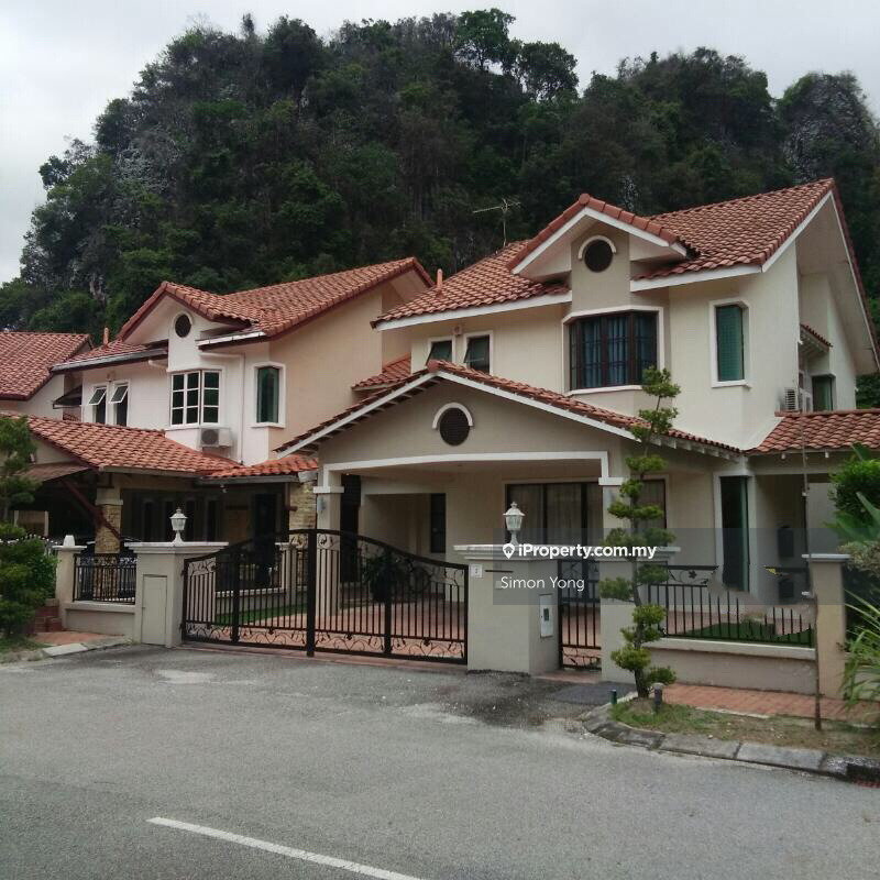 Bungalow House for Sale in Sunway City Ipoh, Ipoh by Simon Yong - iProperty.com.my