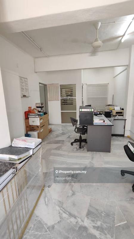 For Sale - Taman Usahawan Kepong