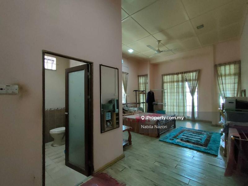 Banglo untuk Dijual di Pasir Hor, Kota Bharu oleh Nabila Nazori - iProperty.com.my