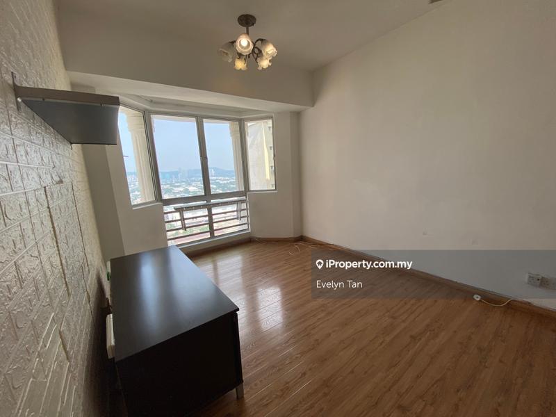 Service Residence for Rent in Rhythm Avenue by Evelyn Tan - iProperty.com.my