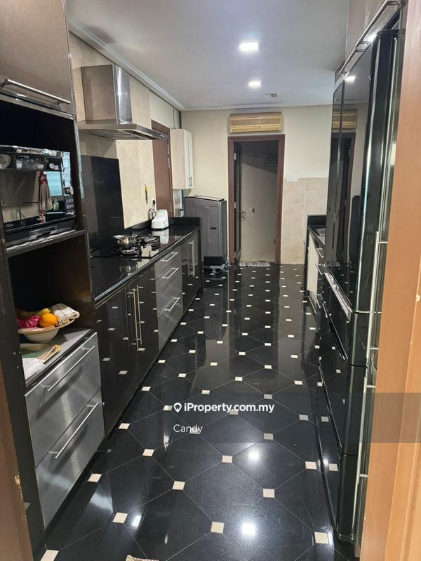 For Sale - Suasana Sentral Condominiums